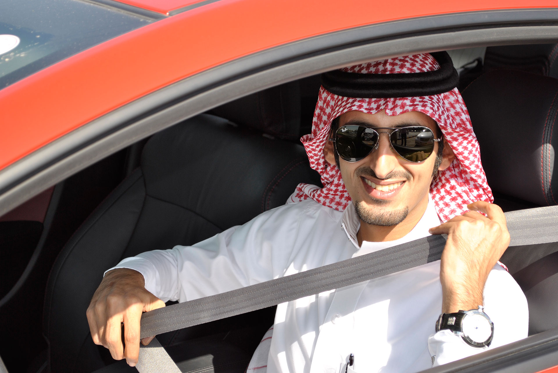القيادة الوقائية